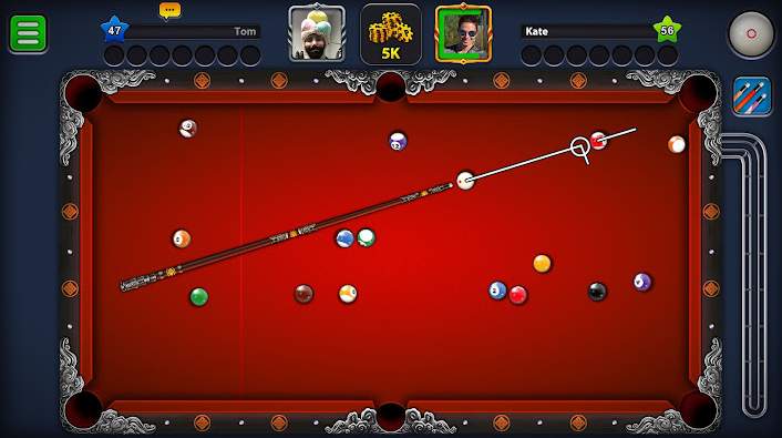 8 Ball Pool MOD APK for Android