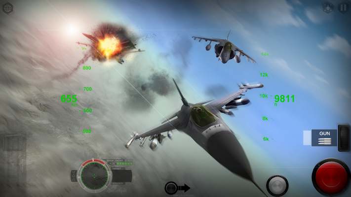 AirFighters 2