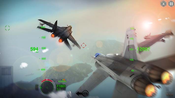 AirFighters 6