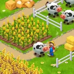 Farm City icon