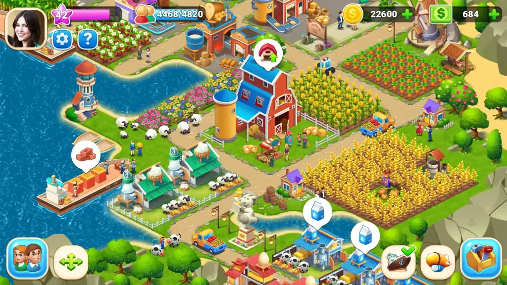 Farm City2_result