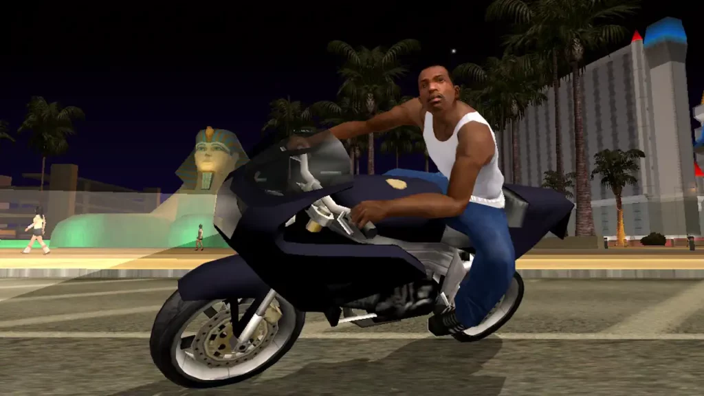Grand Theft Auto  San Andreas MOD APK (4)_result
