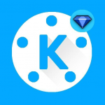 KineMaster Diamond icon