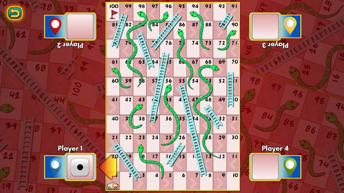 Ludo King MOD Unlimited Coins